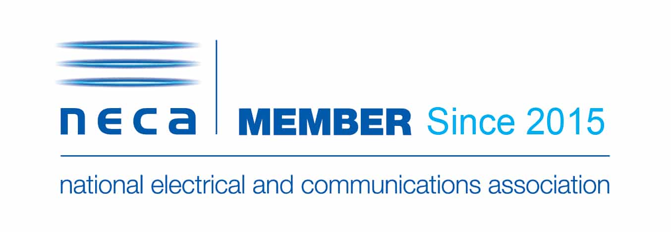 NECA MEMBER Logo_Since 2015
